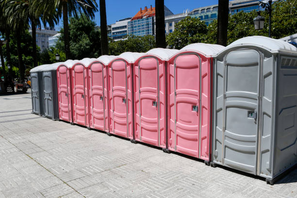 Portable Toilets for Disaster Relief Sites in Charlestown, MD